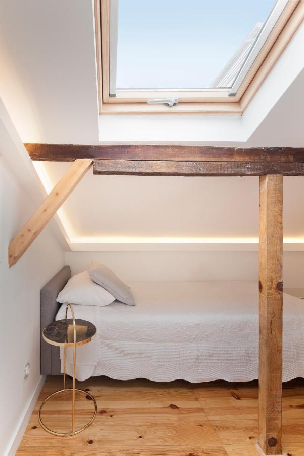 Tiny Cosy Room- Alcantara Лісабон Екстер'єр фото
